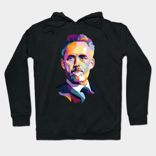 Jordan peterson hoodie shop